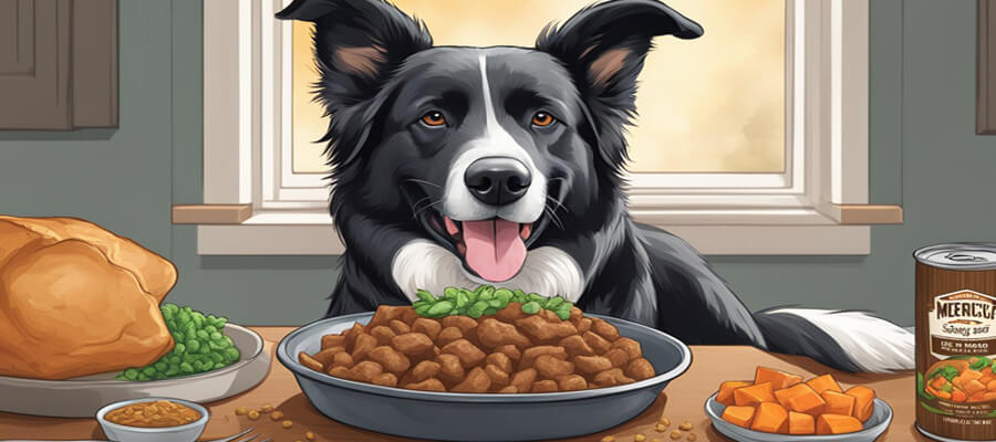 How to Keep Your Dog’s Diet Balanced and Nutrient-Rich